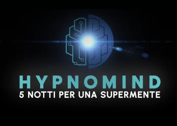 Download HypnoMind di Charlie Fantechi
