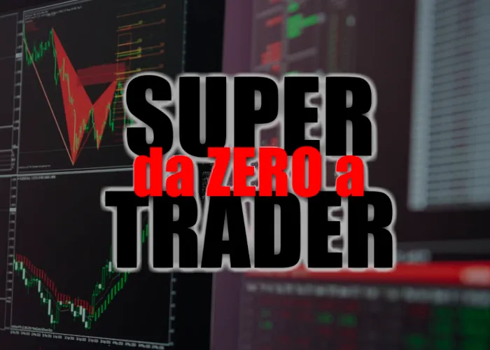 Download Da Zero a Super Trader di Gianvito d’Angelo