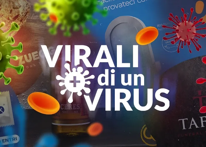 Download Virali più di un Virus di kiracademy
