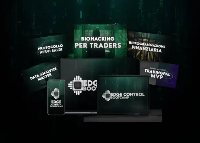 Download Edge Control Bootcamp di Morpheus Education