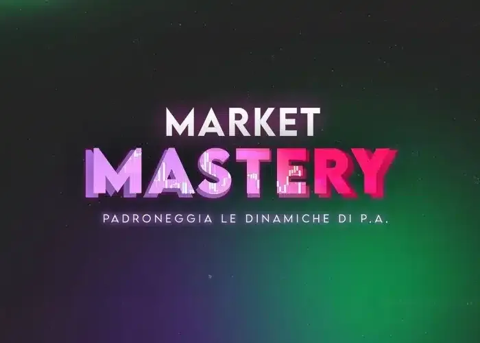 Download Morpheus Trading Institute di Market Mastery