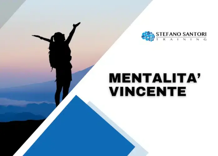 Download Mentalità Vincente di Stefano Santori