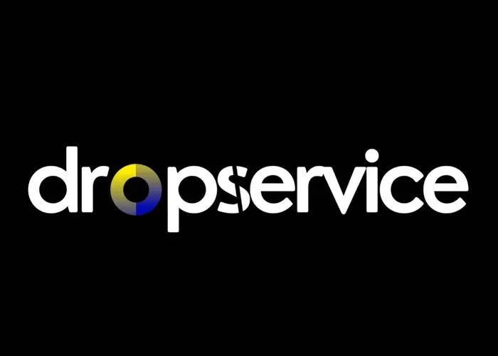 Download Dropservice di Nick Cataldi