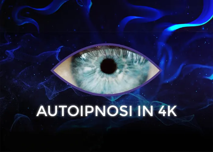 Download Autoipnosi in 4K di Ipnocoaching