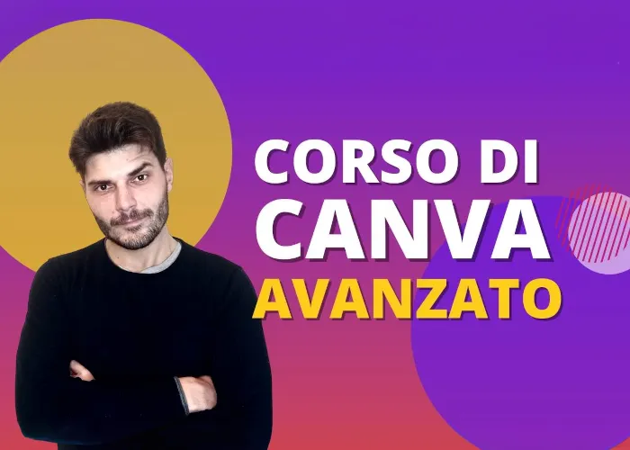 Download Corso di Canva Avanzato di Alessio Bucci