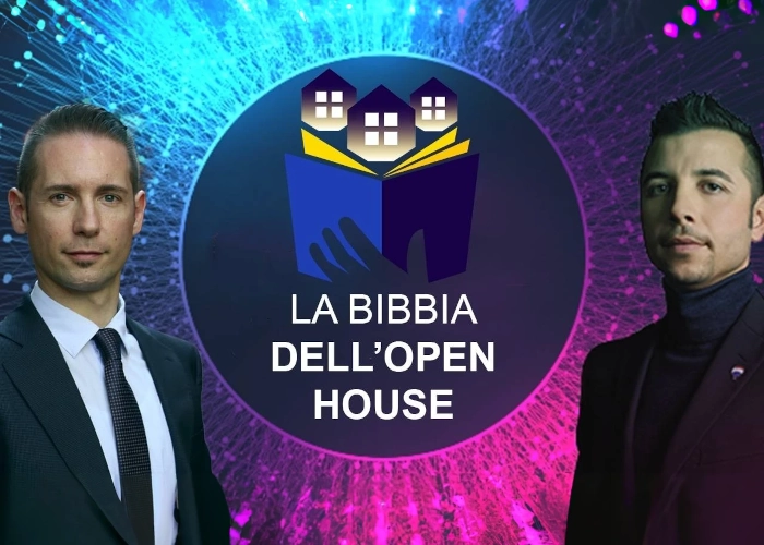 Download La Bibbia dell’Open House di Simone Rossi