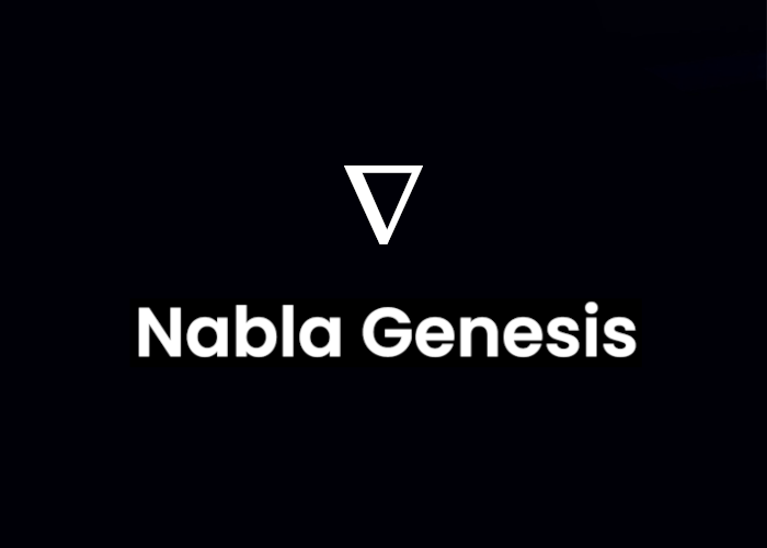 Download Nabla Genesis di Nabla Invest