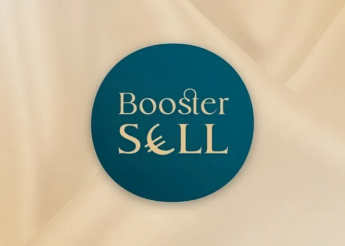 Download Booster Sell di Giulia Fiorenza