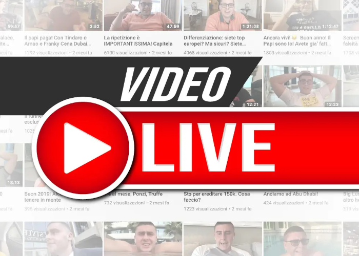 Download Video Live di Big Luca
