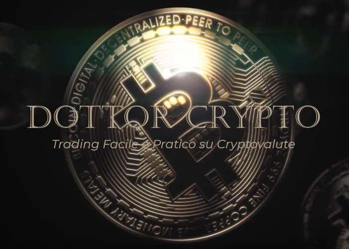 Download Dottor Crypto di Dott. Marco Vitrò