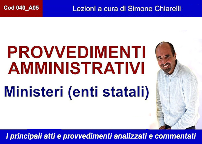 Download Procedimenti Amministrativi (Cod040_A05) di Omniavis