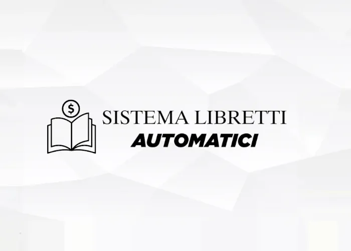 Download Sistema Libretti Automatici di Gabriele Stoppello