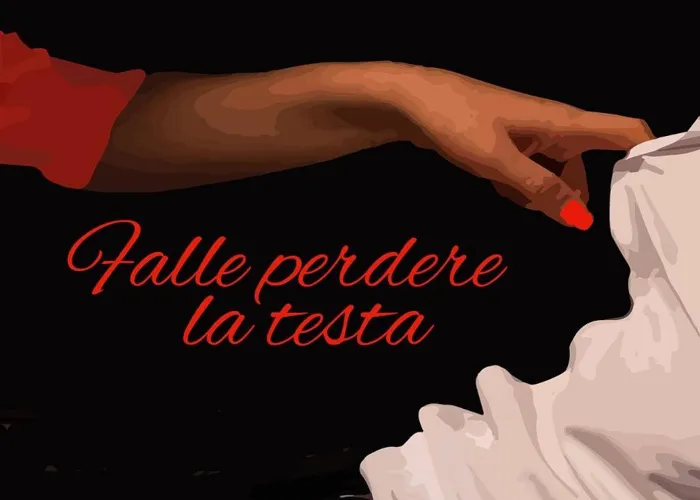 Download Falle Perdere la Testa! di PlayLover Academy