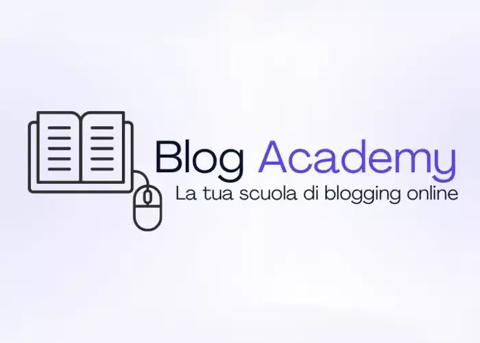 Download Blog Academy di Eleonora Baldelli