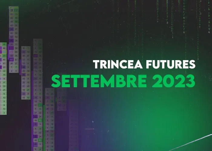 Download Trincea Orderflow (Sett–Nov 2023) di Morpheus Trading Institute