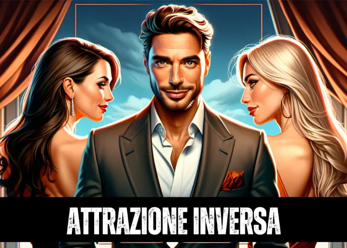 Download Attrazione Inversa di Metodo Bad Boy