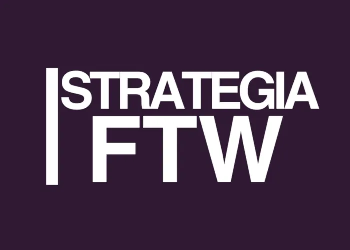 Download Strategia FTW di HereForex