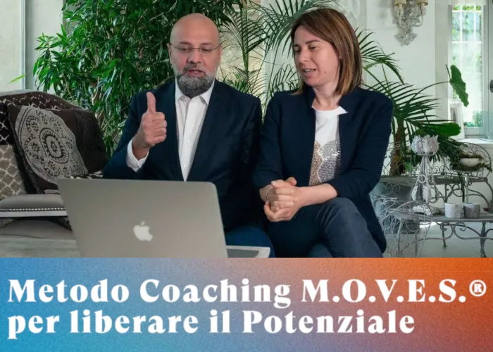 Download Coaching Avanzato di Unicomunicazione