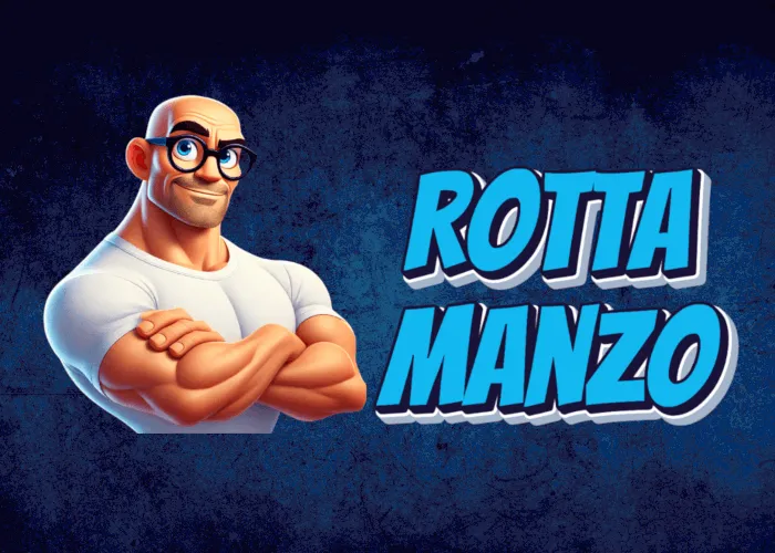 Download RottaMANZO di Claudio Manzone