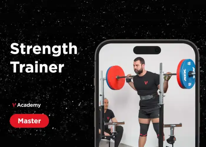 Download Master Strength Trainer di InVictus Academy