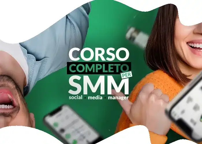 Download Corso completo per SMM di kiracademy