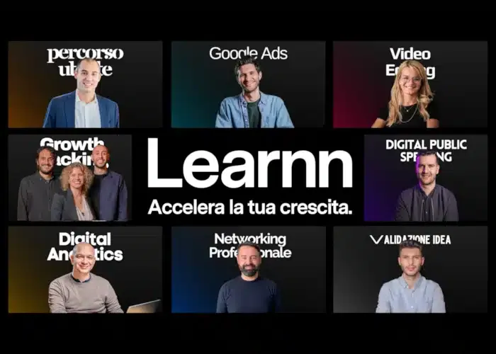 Download Learnn Plus di Learnn