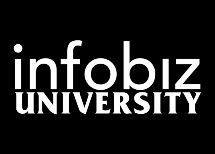 Download InfoBiz University di Thomas Macorig