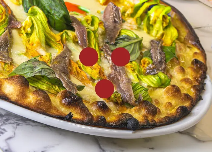 Download Pizza Tonda Romana di Fudemy