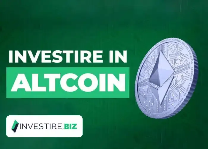 Download Investire in Altcoin nel di Investire.biz