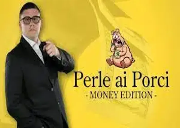Download Perle ai porci di Money edition + Avidità bigluchiana