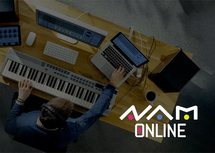 Download Tutti i Corsi di NAM Online