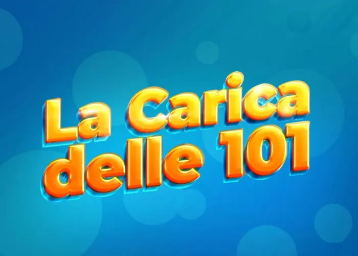 Download La carica delle 101 di PlayLover Academy
