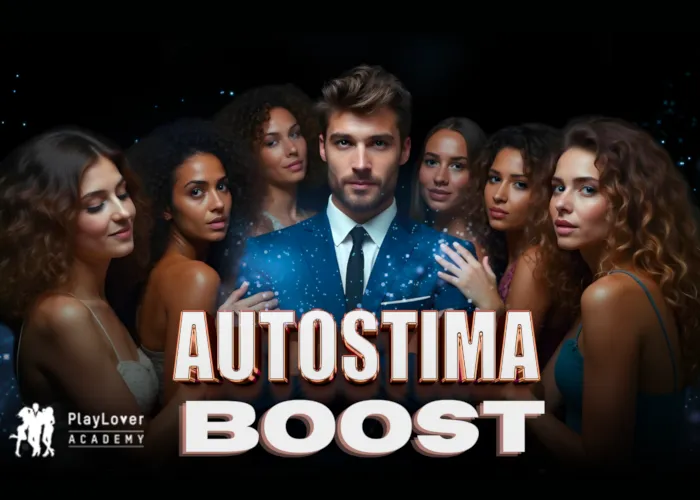 Download Autostima Boost di PlayLover Academy