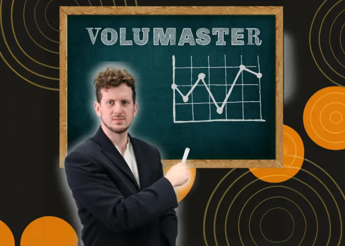 Download Volumaster di Top–Trading Academy