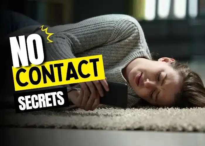 Download No Contact Secrets di Attrazione X