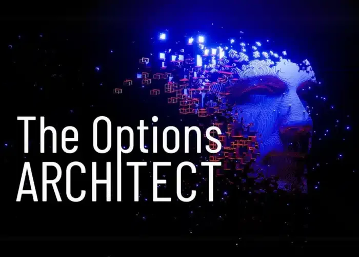Download The Options Architect di QTLab