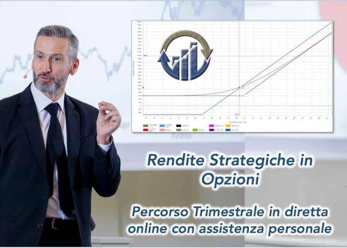Download Rendite Strategiche con le Opzioni di Insider Academy