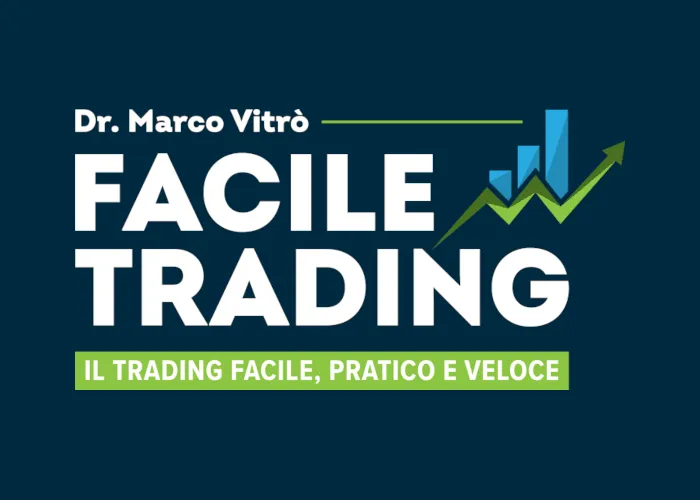 Download Facile Trading di Marco Vitrò