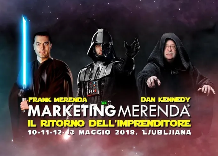 Download Il Ritorno dell’Imprenditore di Frank Merenda