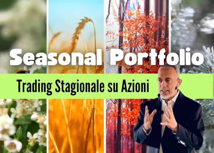 Download Seasonal Portfolio: Trading Stagionale su Azioni di QTLab