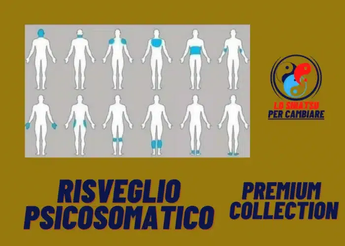 Download Risveglio Psicosomatico di Luigi Barreca