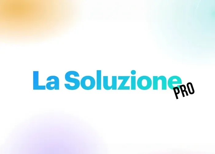 Download La Soluzione & Candlestick di Lorenzo Pag