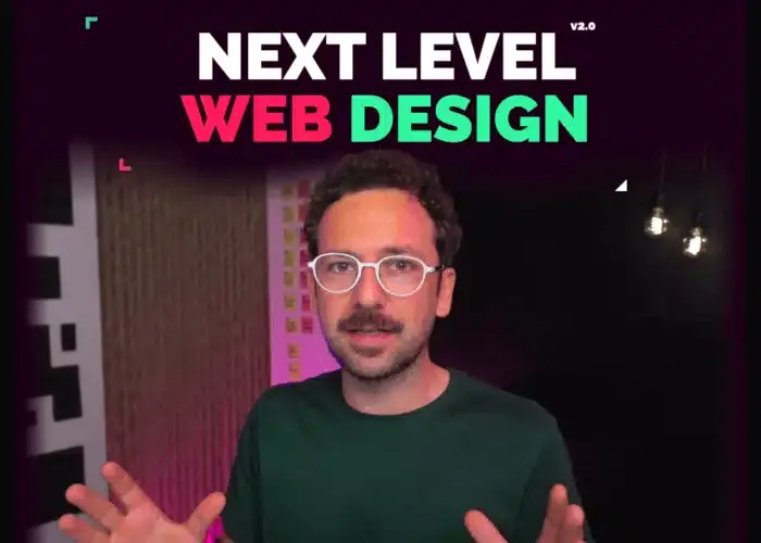 Download Next Level Web Design di Andrea Marchetti