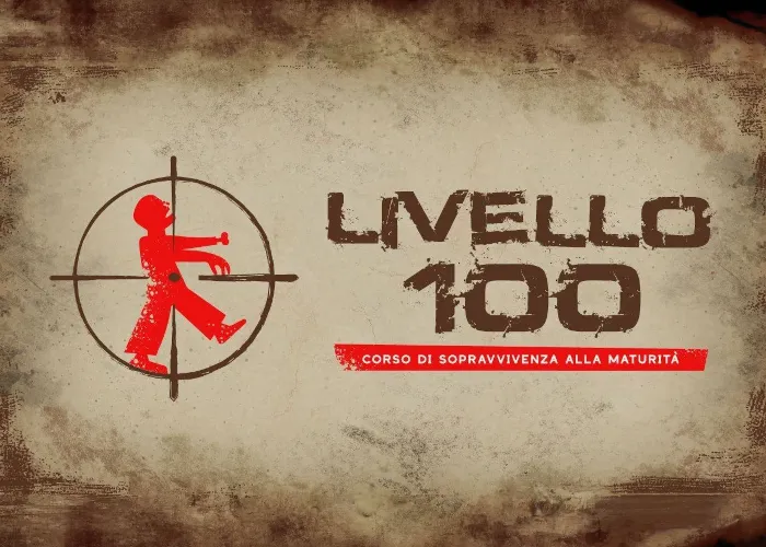 Download Maturità Livello 100 di Alessandro de Concini