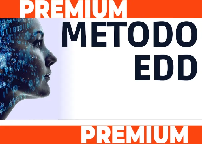 Download Metodo EDD Premium di Mirco Gasparotto
