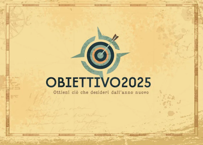 Download Obiettivo 2025 di Alessandro de Concini