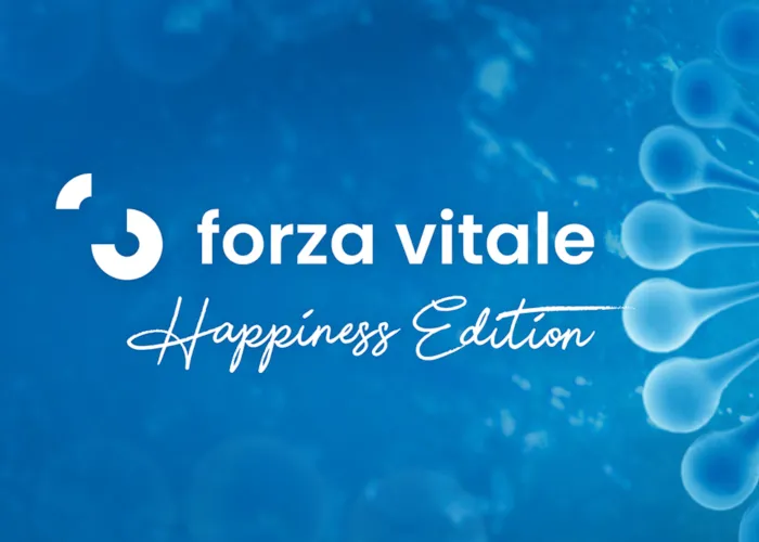 Download Forza Vitale di Filippo Ongaro