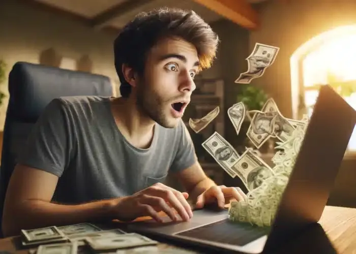 Download Extra Cash di Carmine Migliaccio