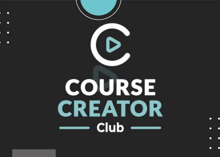 Download Course Creator Club di Arianna Cavina