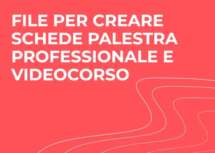 Download Creare Schede Professionali di Daniele Surdo